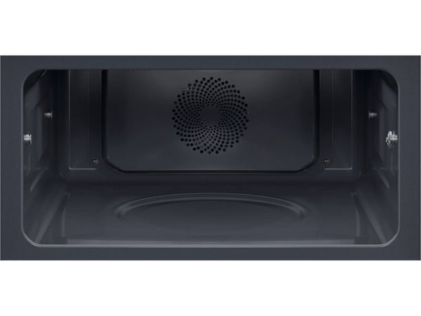 AEG Series 8000 TK8NK721B 44 L 3000 W Sort