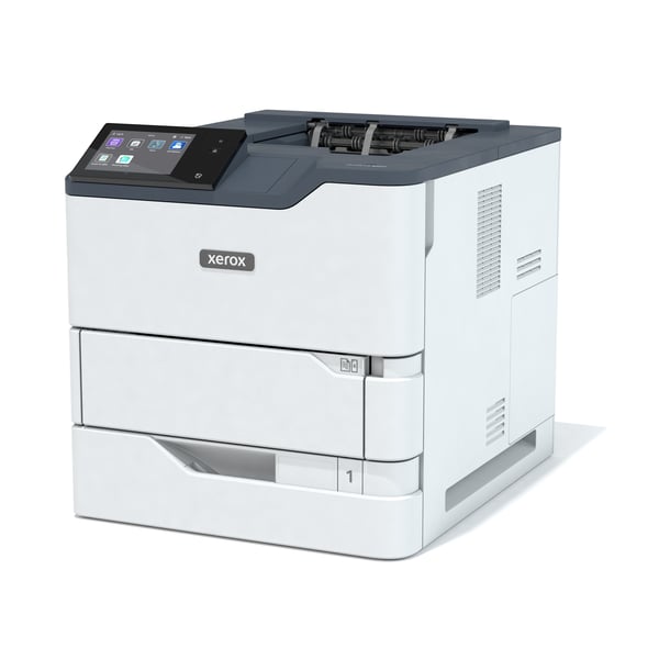 Xerox VersaLink B620 A4 61 sid/min dubbelsidig skrivare PS3 PCL5e/6 2 magasin Totalt 650 ark