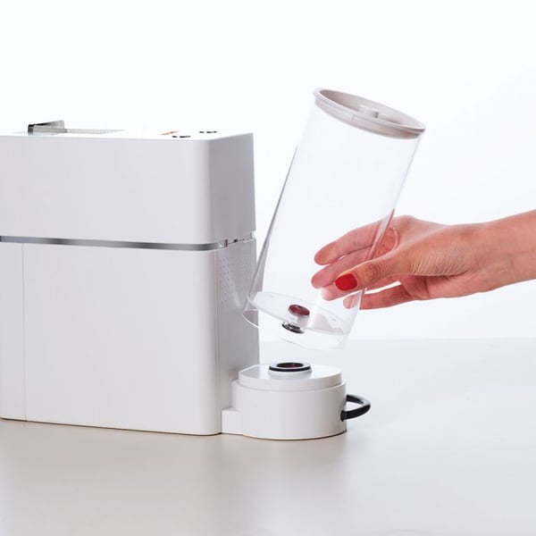 Polti S15W Täysautomaattinen Espressokone 0,85 L