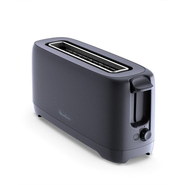 Moulinex ClickChef LS2M0810 brödrostar 7 1 skivor 1000 W Blå
