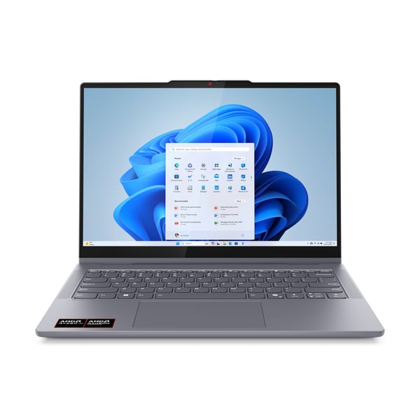 Lenovo IdeaPad 5 2-in-1 14AKP10 Copilot+ PC AMD Ryzen AI 7 350 Hybrid (2-i-1) 35,6 cm (14") Berøringsskærm WUXGA 16 GB LPDDR5x-SDRAM 512 GB SSD Wi-Fi 7 (802.11be) Windows 11 Home Tysk Grå Lenovo IdeaPad 5 2-in-1 14AKP10 Copilot+ PC AMD Ryzen AI 7 350 Hybrid (2-i-1) 35,6 cm (14") Berøringsskærm WUXGA 16 GB LPDDR5x-SDRAM 512 GB SSD Wi-Fi 7 (802.11be) Windows 11 Home Tysk Grå