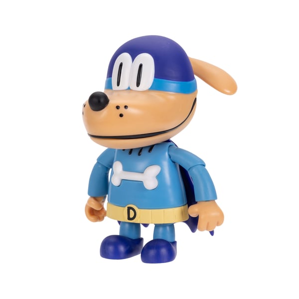 Dog Man Bark Night
