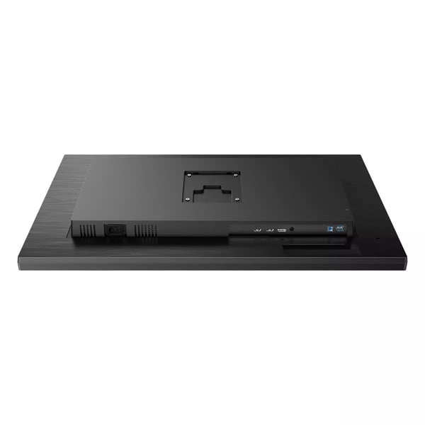Philips 3000 series 32B1N3800/00 tietokoneen litteä näyttö 80 cm (31.5") 3840 x 2160 pikseliä 4K Ultra HD LCD Musta