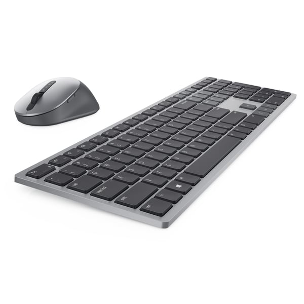 Dell Premier trådlöst tangentbord och mus KM7321W