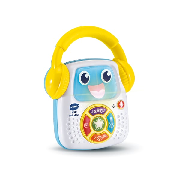 VTech Baby 80-607805 utbildningsleksaker