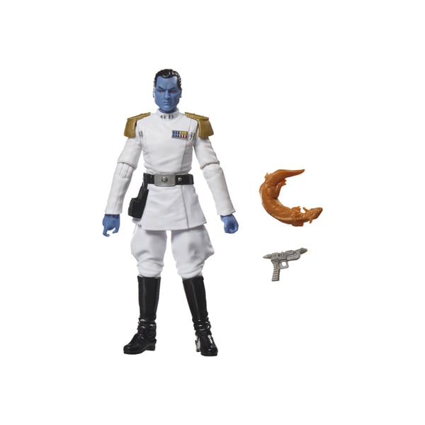 Star Wars The Vintage Collection Heir to the Empire Figure 3-Pack