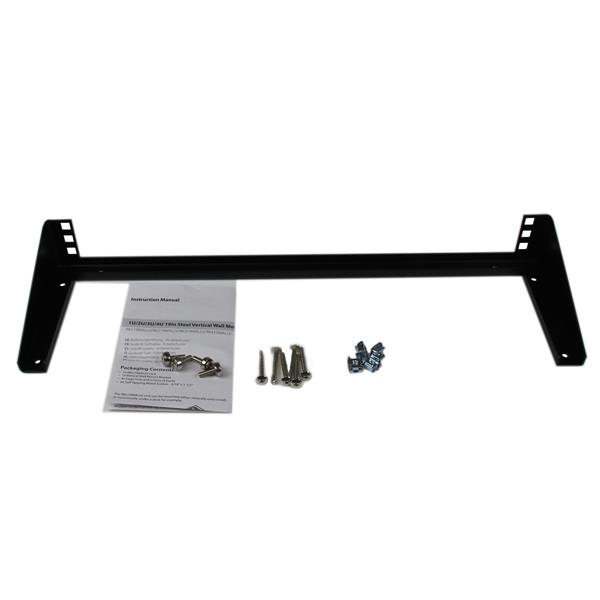 StarTech.com RK119WALLV tilbehør til rack