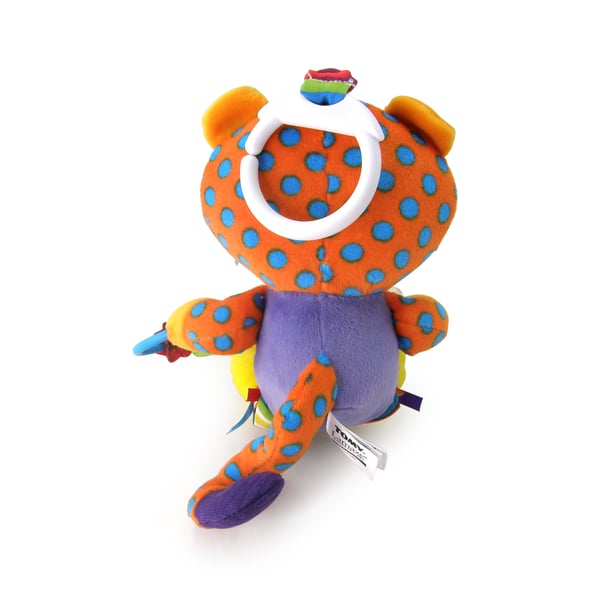 Tomy LC27563 gåstolar Multifärg