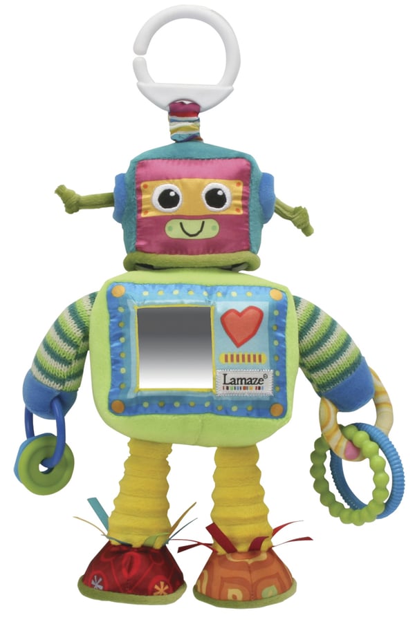 Tomy LC27089 gåstolar Multifärg