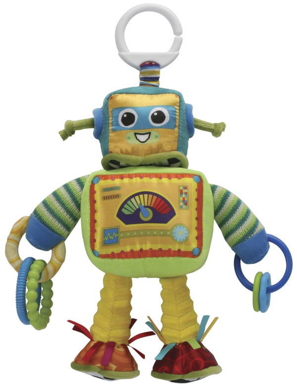 Tomy LC27089 gåstolar Multifärg