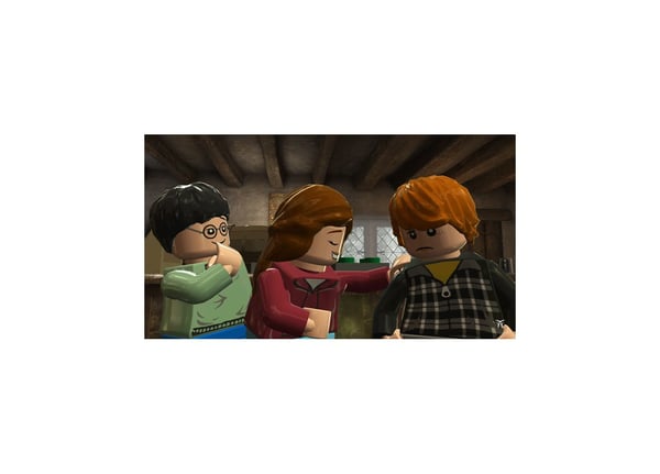 Mindscape LEGO Harry Potter Standard PC