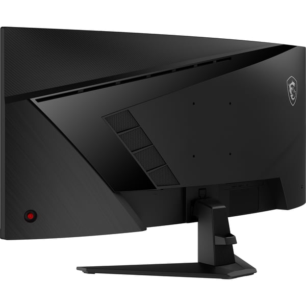 MSI MAG 346CQDF E20 tietokoneen litteä näyttö 86,4 cm (34") 3440 x 1440 pikseliä UltraWide Quad HD LCD Musta