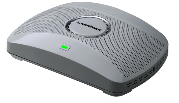 ScreenBeam 1000 EDU trådløs præsentationssystem HDMI + VGA (D-Sub) Desktop