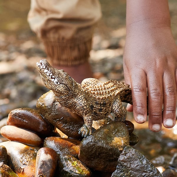 schleich WILD LIFE 14736 legetøjsfigur til børn