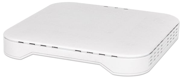 Intellinet 525831 WLAN adgangspunkt 1300 Mbit/s Sort Strøm over Ethernet (PoE)