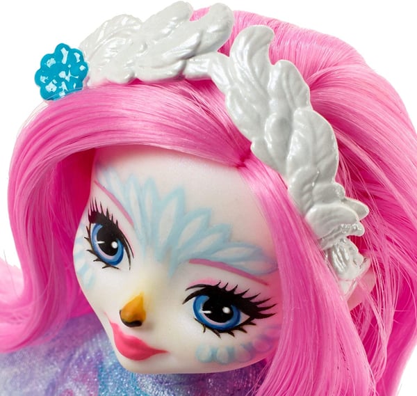 Enchantimals Saffi Swan