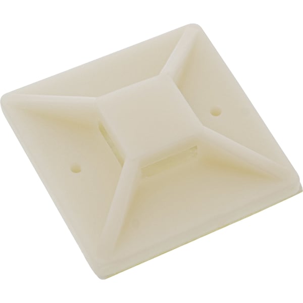 InLine 59965C kabelsamler Beige 10 stk InLine 59965C kabelsamler Beige 10 stk