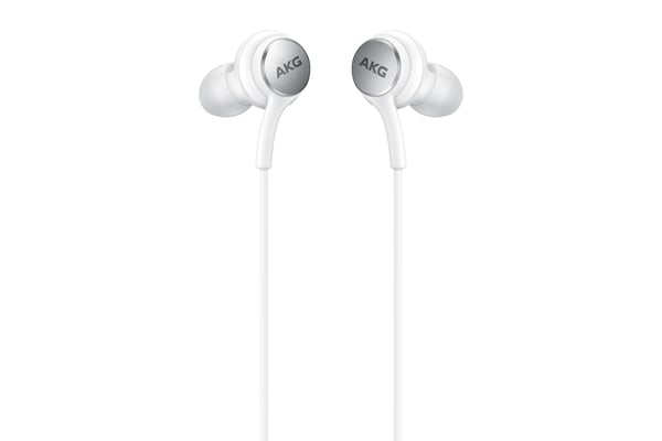Samsung EO-IC100 Kuulokkeet Langallinen In-ear Puhelut/Musiikki USB Type-C Valkoinen