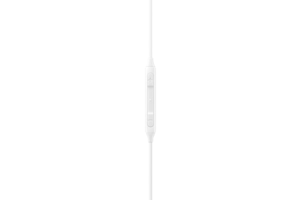 Samsung EO-IC100 Kuulokkeet Langallinen In-ear Puhelut/Musiikki USB Type-C Valkoinen