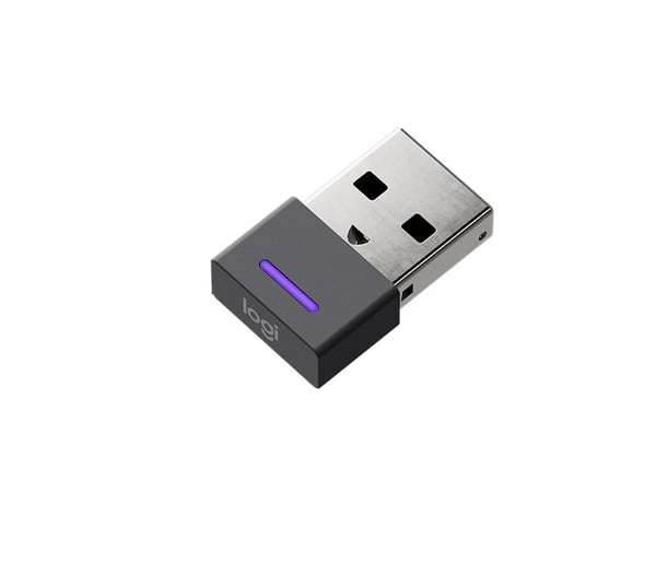 Logitech Zone Wireless UC