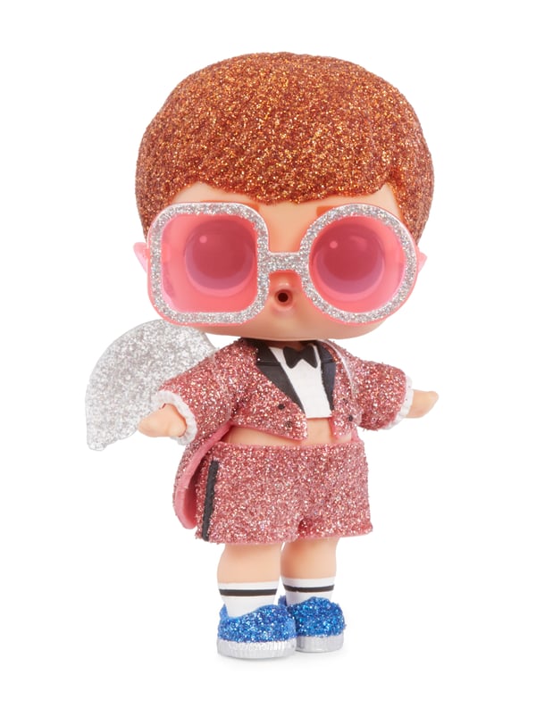 L.O.L. Surprise! Boys Series 2A