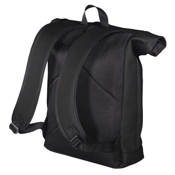 Hama Merida 39,6 cm (15.6") Rygsæk Sort