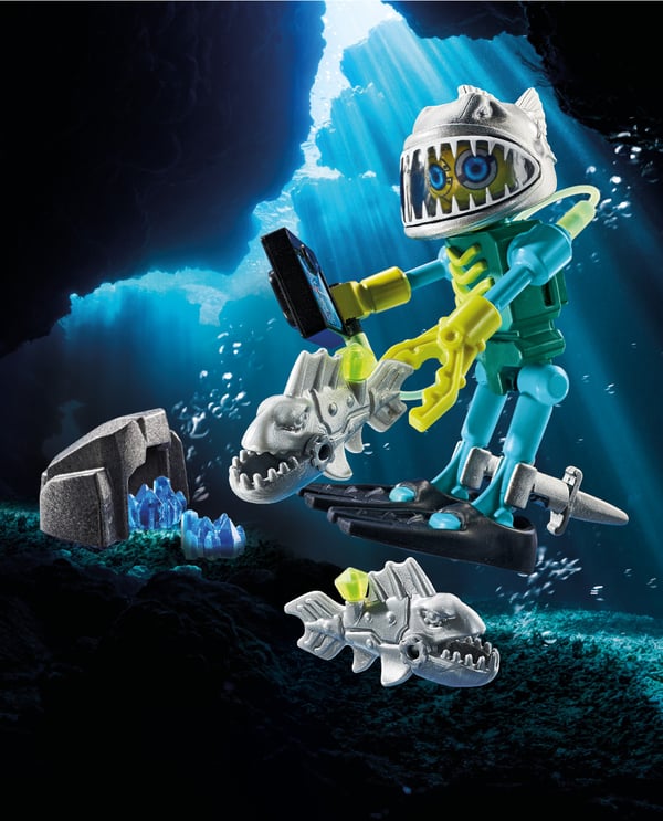 Playmobil SpecialPlus 71585 legetøjsfigur til børn