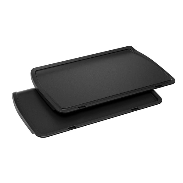 Tefal XA729810 grilltillbehör Tallrik