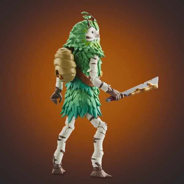 Fortnite Bushranger