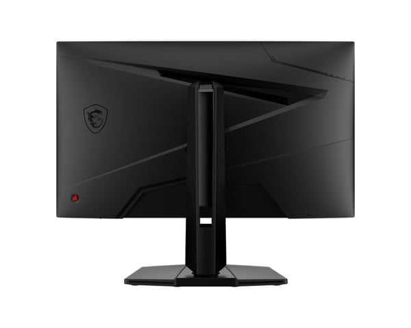 MSI G274QPF E2 computerskærm 68,6 cm (27") 2560 x 1440 pixel Wide Quad HD Sort