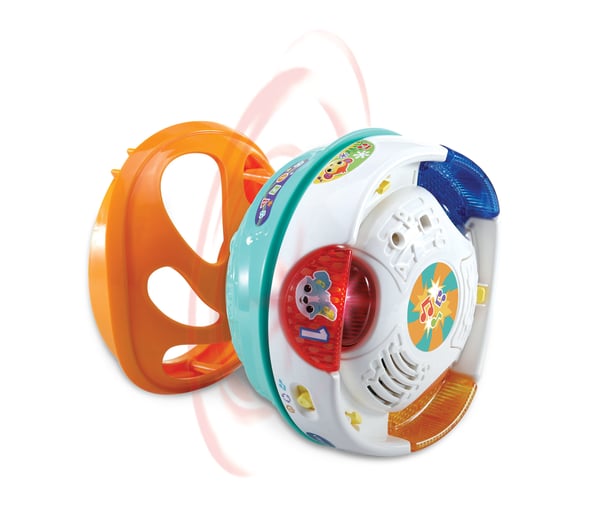 VTech Baby 3 in 1 Magische Muziekbal