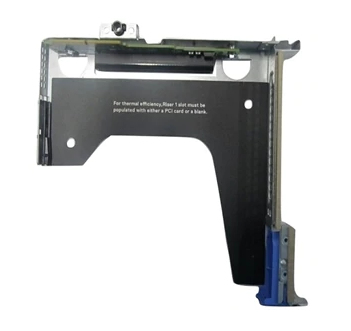 DELL 330-BBJU nätverkskort/adapters Intern