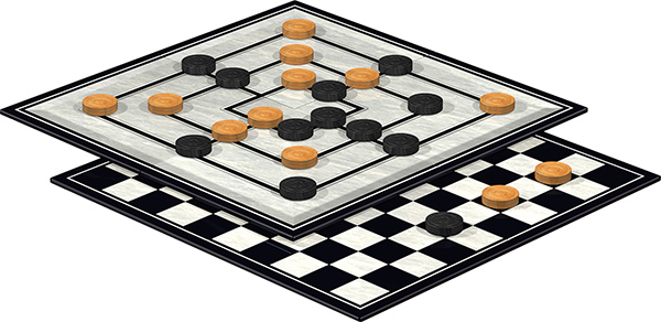 Schmidt Spiele 88110 schack