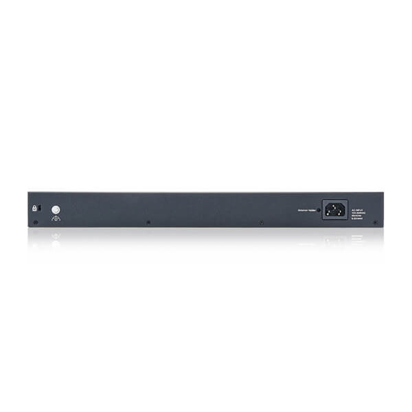 Zyxel XGS1935-52HP Administreret L2/L3 Gigabit Ethernet (10/100/1000) Strøm over Ethernet (PoE)