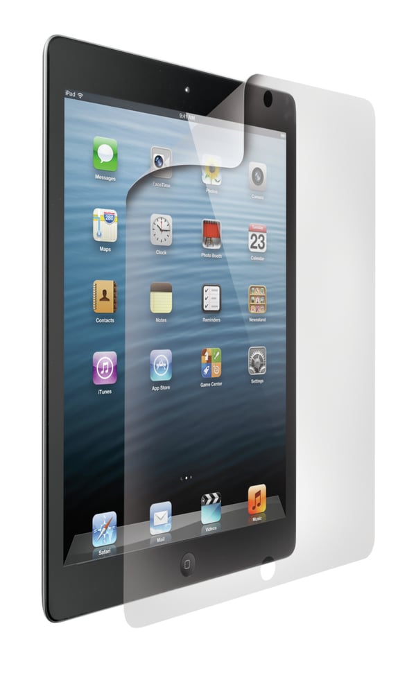 Trust Screen Protector 2-pack f iPad Mini Apple 2 kpl
