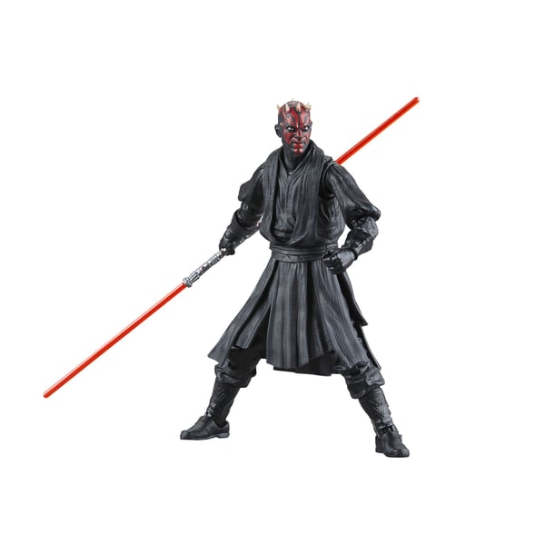 Star Wars The Black Series F99865X4 lasten leluhahmo