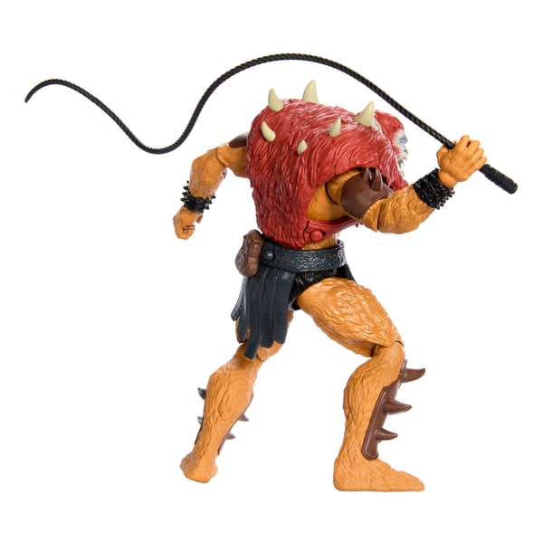 Masters of the Universe Beast Man Action Figure