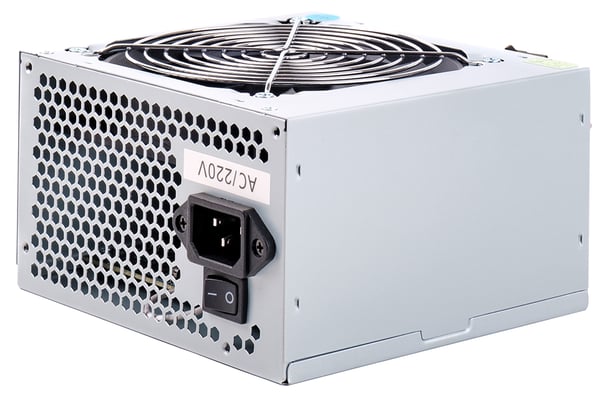 itek NBPS650 strömförsörjningsenheter 650 W 20+4 pin ATX ATX Svart itek NBPS650 strömförsörjningsenheter 650 W 20+4 pin ATX ATX Svart