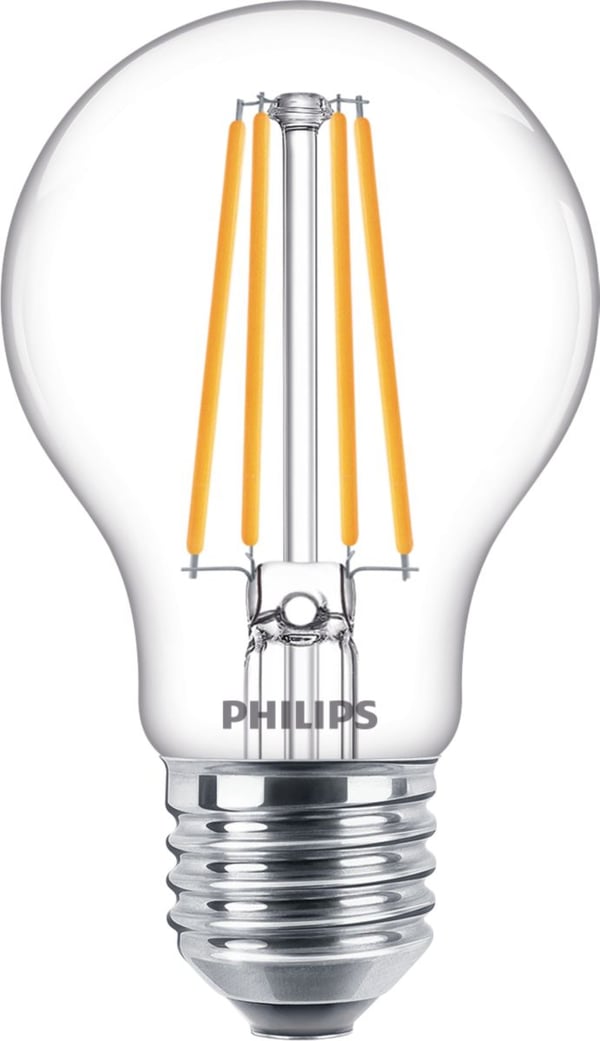 Philips CorePro LED 34712000 LED-lampe Varm hvid 2700 K 8,5 W E27 E