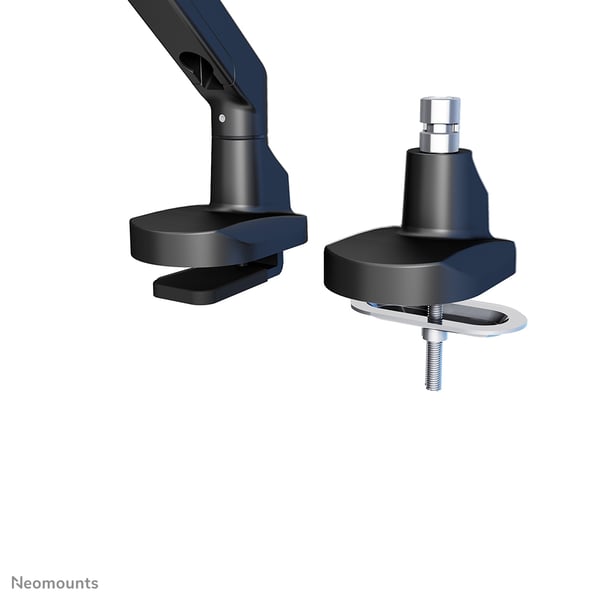 Neomounts FPMA-D750BLACK2 fäste och ställ till bildskärm 81,3 cm (32") Bord Svart