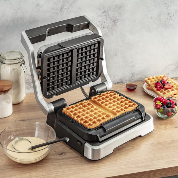 Tefal XA730810 tilbehør til grill Vaffel tallerken