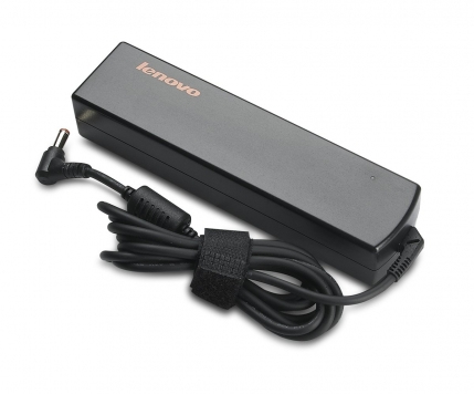Lenovo 42T4433 strømadapter og vekselret Indendørs 90 W Sort