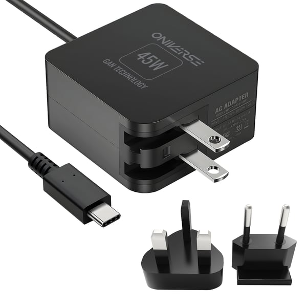 Oniverse ONICAB3-MULTI-BLK oplader til mobil enhed Bærbar spillekonsol, Smartphone, Tablet Sort Vekselstrøm Hurtig opladning Indendørs Oniverse ONICAB3-MULTI-BLK oplader til mobil enhed Bærbar spillekonsol, Smartphone, Tablet Sort Vekselstrøm Hurtig opladning Indendørs