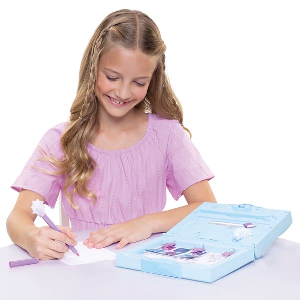 Disney Frozen Icy Magic Journal