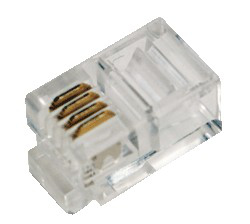 LogiLink Telefonanslutning