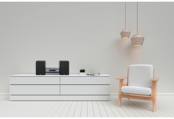 Kenwood M-918DAB-H