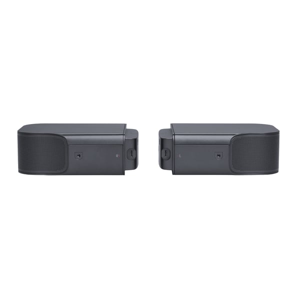 JBL BAR 800 Sort 5.1.2 kanaler 720 W