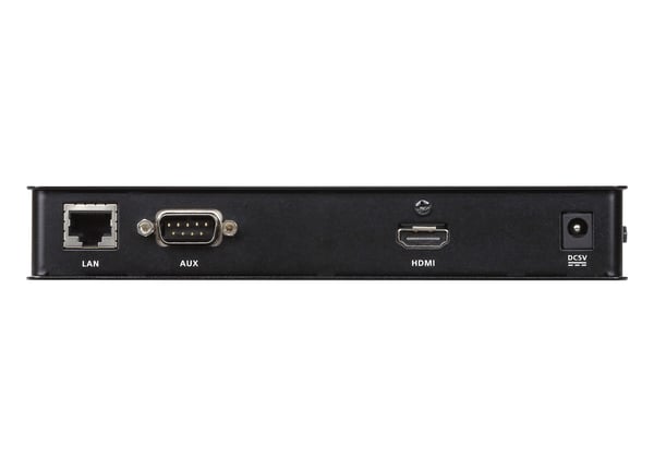 Aten Slim HDMI Single Display KVM over IP-modtager