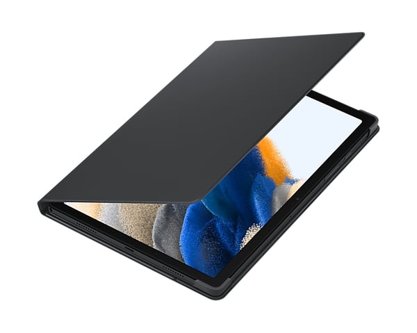Samsung EF-BX200PJEGWW iPad-fodral 26,7 cm (10.5") Folio Grå