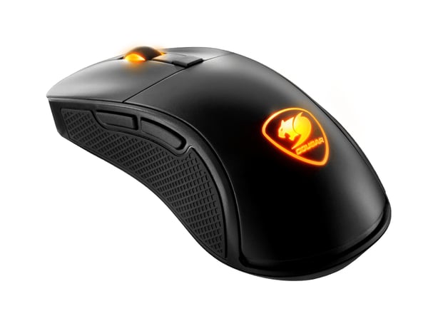 COUGAR Surpassion mus Spil USB Type-A Optisk 7200 dpi